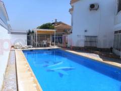 A Vendre - Villa - Ciudad Quesada - La Marquesa Golf