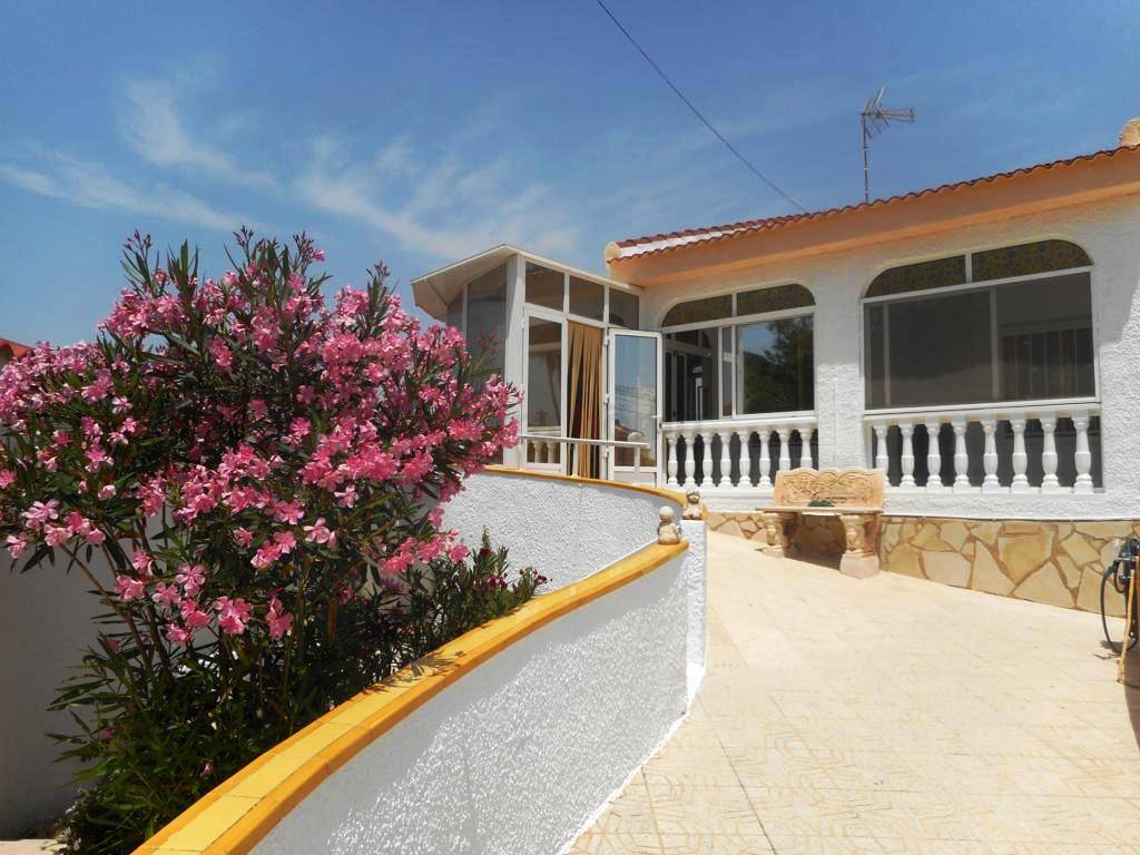 A Vendre - Villa - Ciudad Quesada - La Marquesa Golf