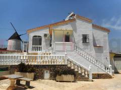 Resales - Villa - Ciudad Quesada - La Marquesa Golf