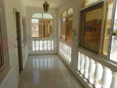 A Vendre - Villa - Ciudad Quesada - La Marquesa Golf