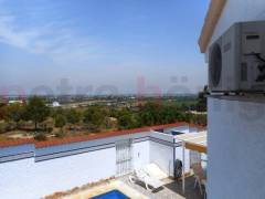 A Vendre - Villa - Ciudad Quesada - La Marquesa Golf