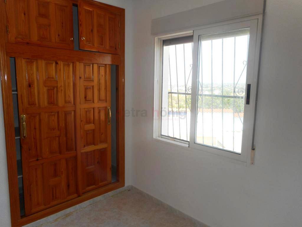 A Vendre - Villa - Ciudad Quesada - La Marquesa Golf