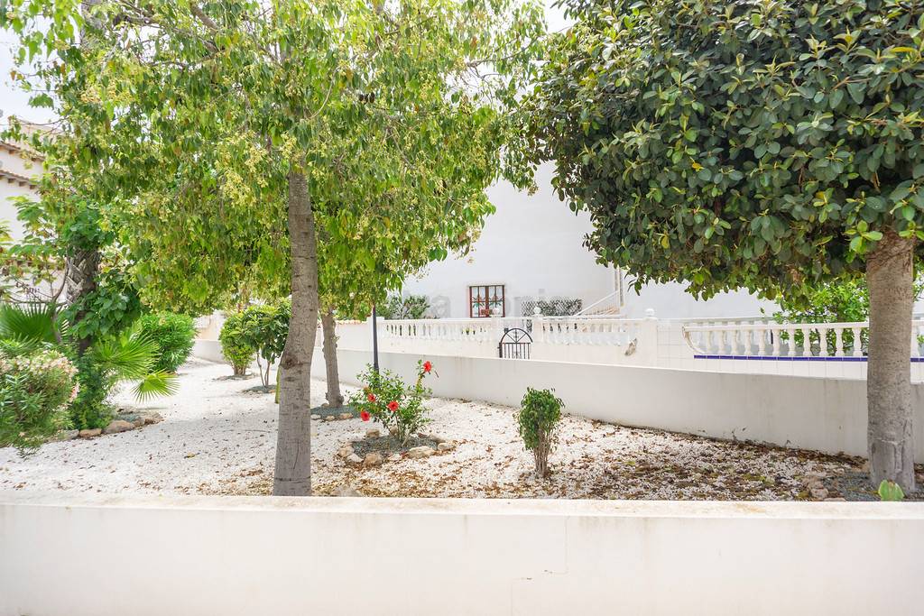 Resales - Townhouse - Villamartin