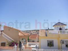 Resales - Semi Detached - Ciudad Quesada - La Marquesa Golf