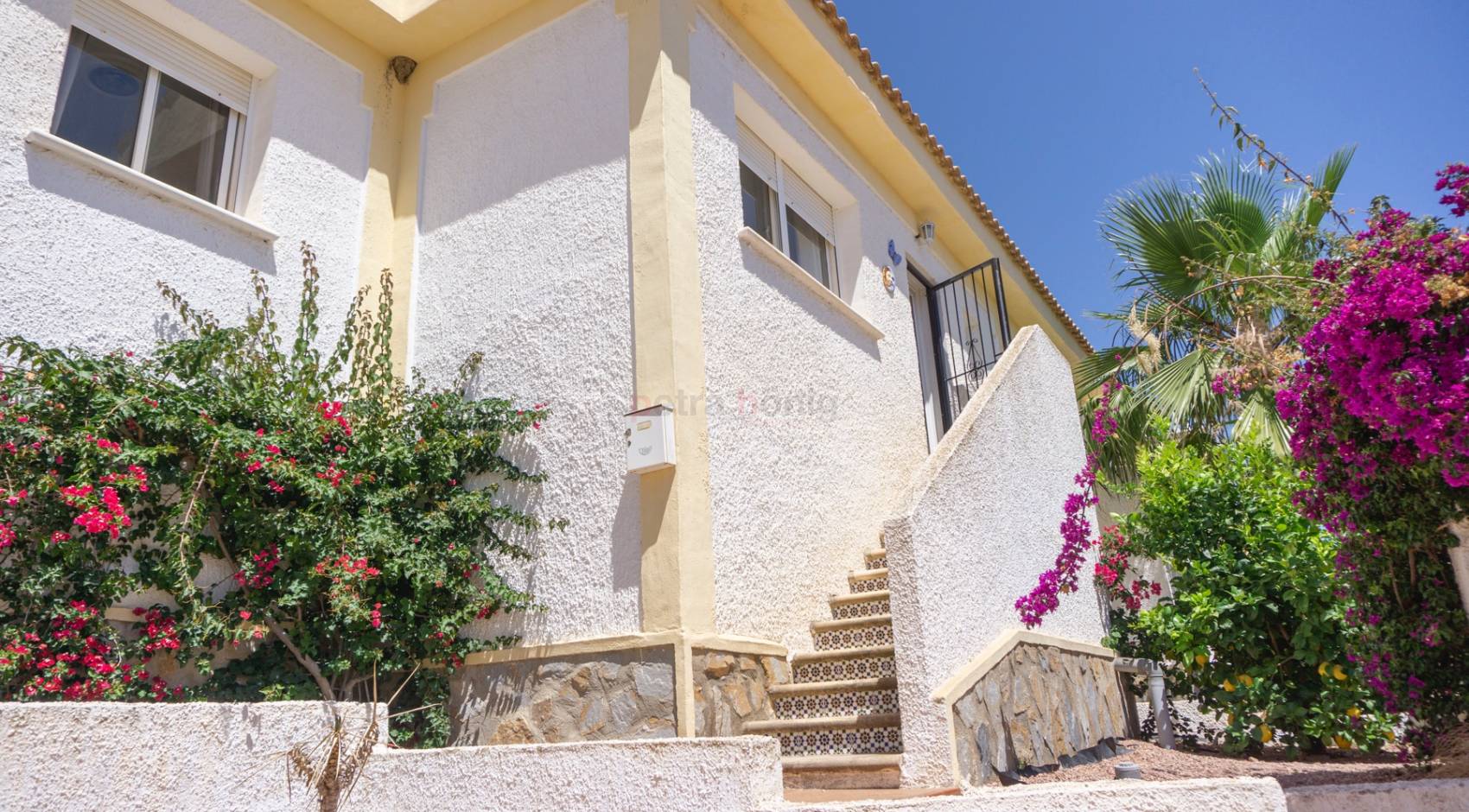 Resales - Semi Detached - Ciudad Quesada - La Marquesa Golf