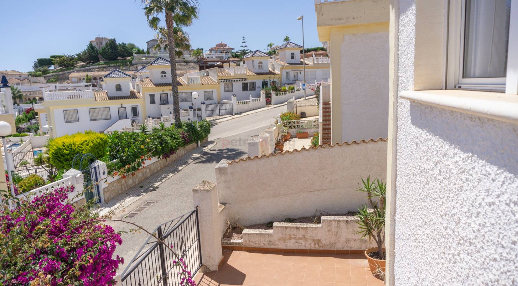 Resales - Semi Detached - Ciudad Quesada - La Marquesa Golf