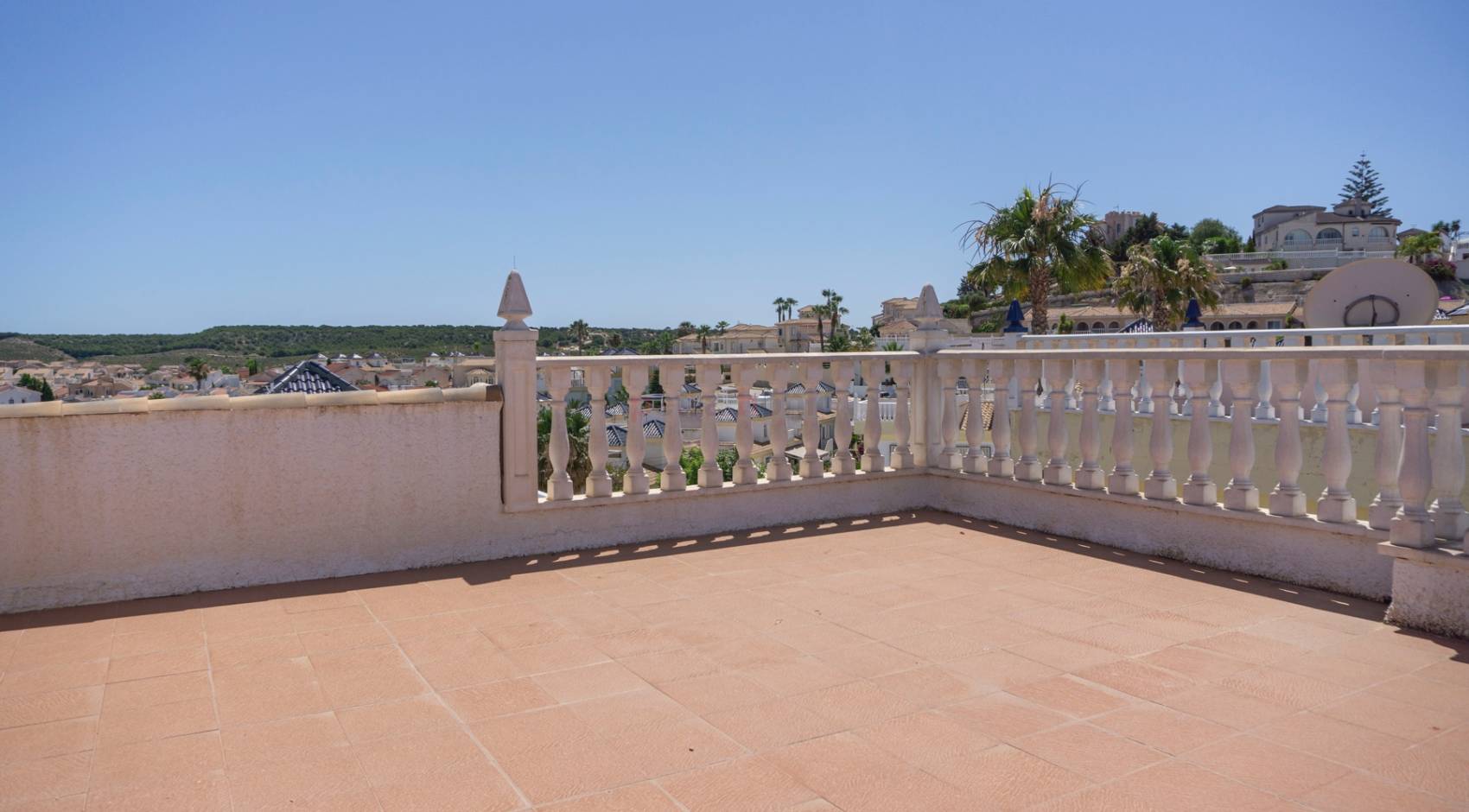 Resales - Semi Detached - Ciudad Quesada - La Marquesa Golf