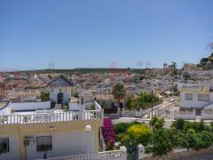 Resales - Semi Detached - Ciudad Quesada - La Marquesa Golf