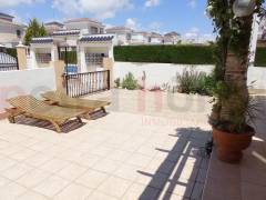 Resales - Villa - El Raso - El Raso, Guardamar