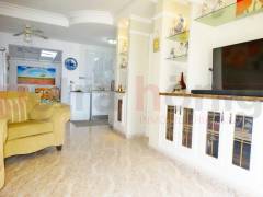 Resales - Townhouse - La Zenia