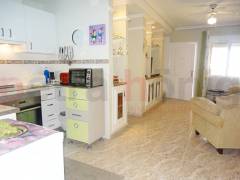 Resales - Townhouse - La Zenia