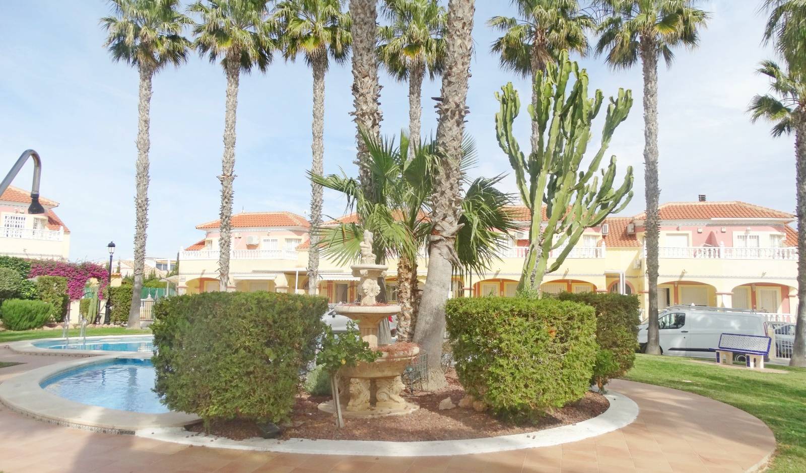 Resales - Townhouse - La Zenia