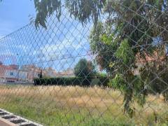 Gebrauchtobjekte - Grundstück - Torrevieja - Nueva Torrevieja