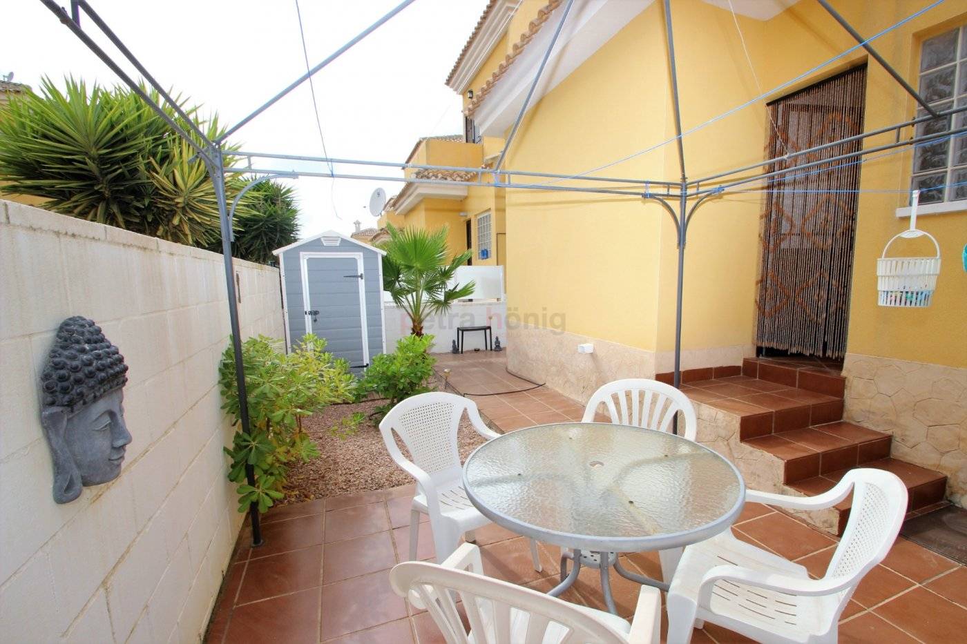 A Vendre - Villa - Ciudad Quesada