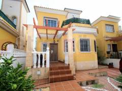 A Vendre - Villa - Ciudad Quesada