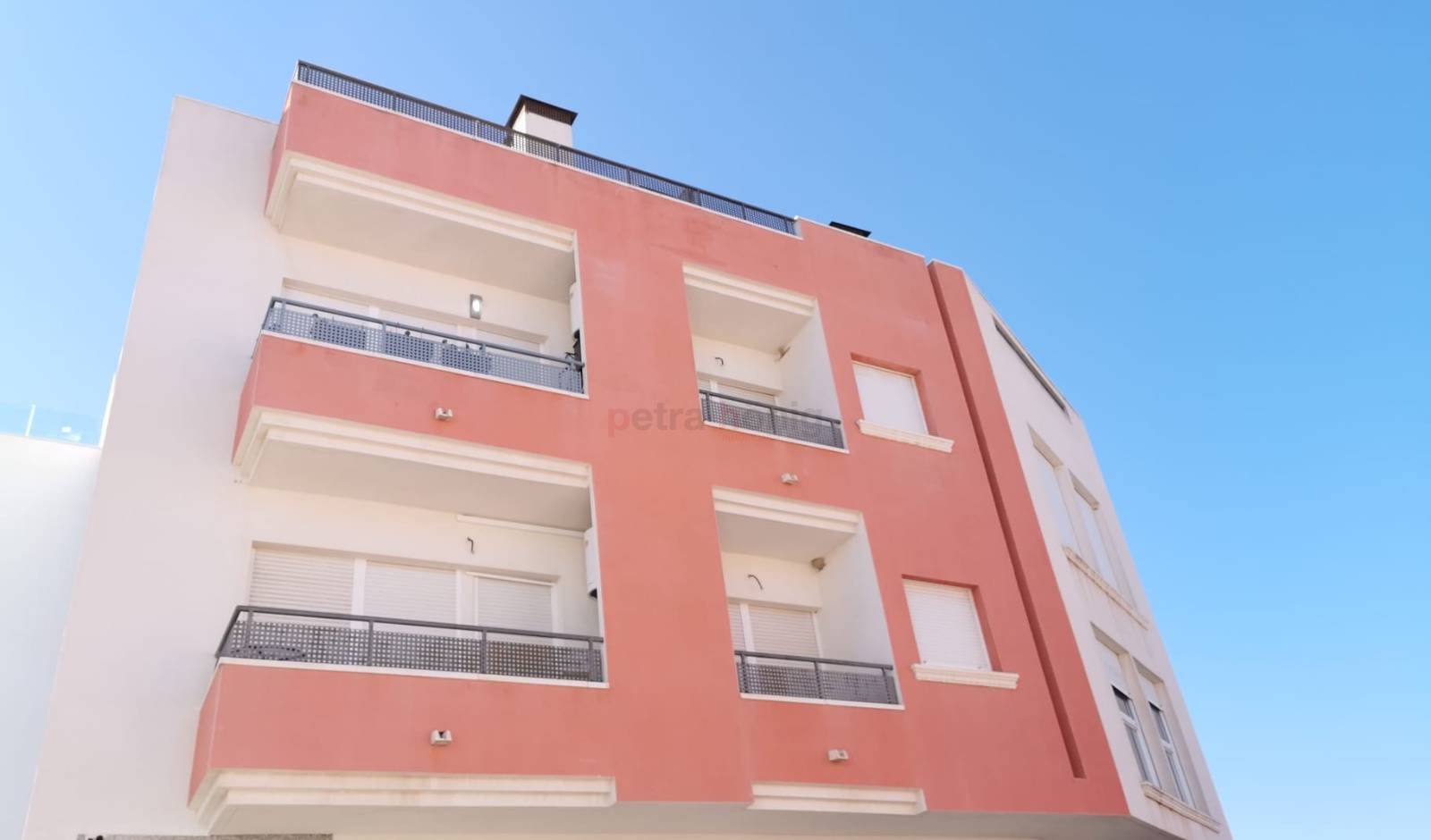 Resales - Appartement - Formentera del Segura - Forementera del Segura