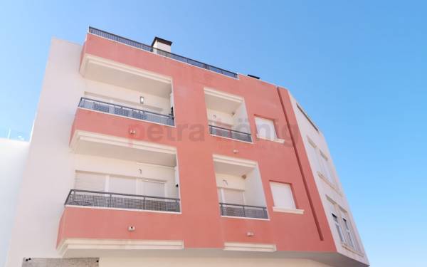 Appartement - A Vendre - Formentera del Segura - Forementera del Segura