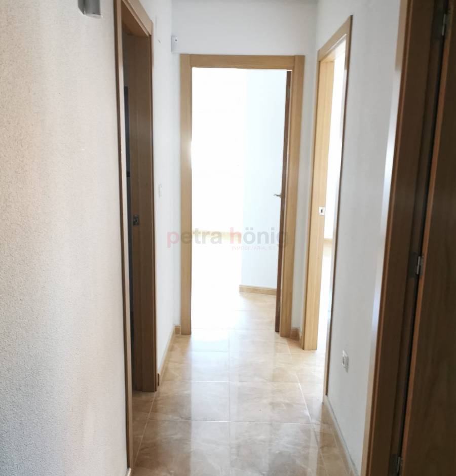 Resales - Appartement - Formentera del Segura - Forementera del Segura