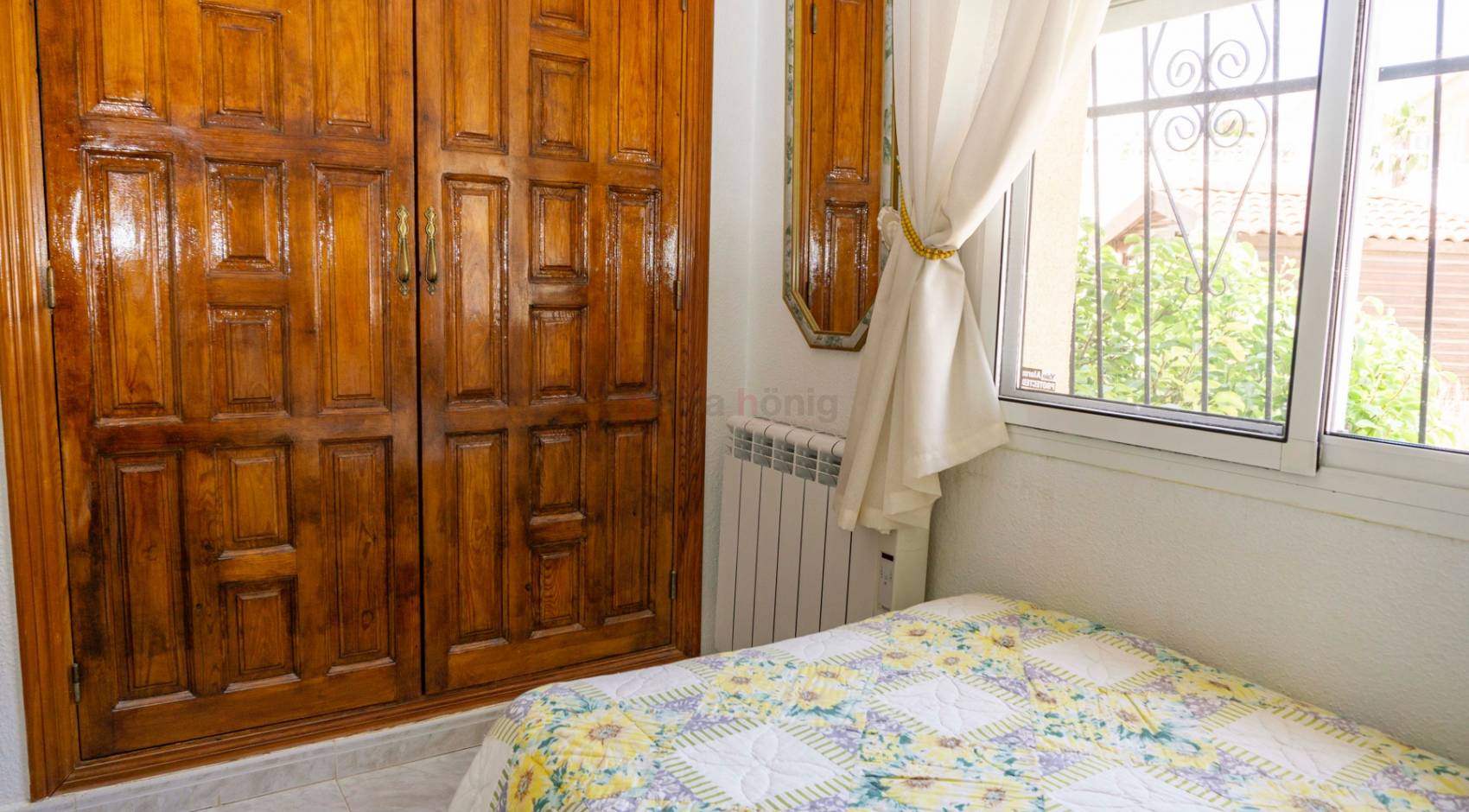 A Vendre - Villa - Ciudad Quesada