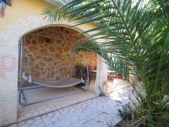 A Vendre - Villa - Vista Bella Golf - Vistabella golf