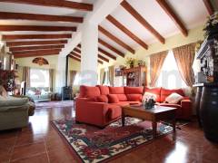 A Vendre - Villa - Vista Bella Golf - Vistabella golf