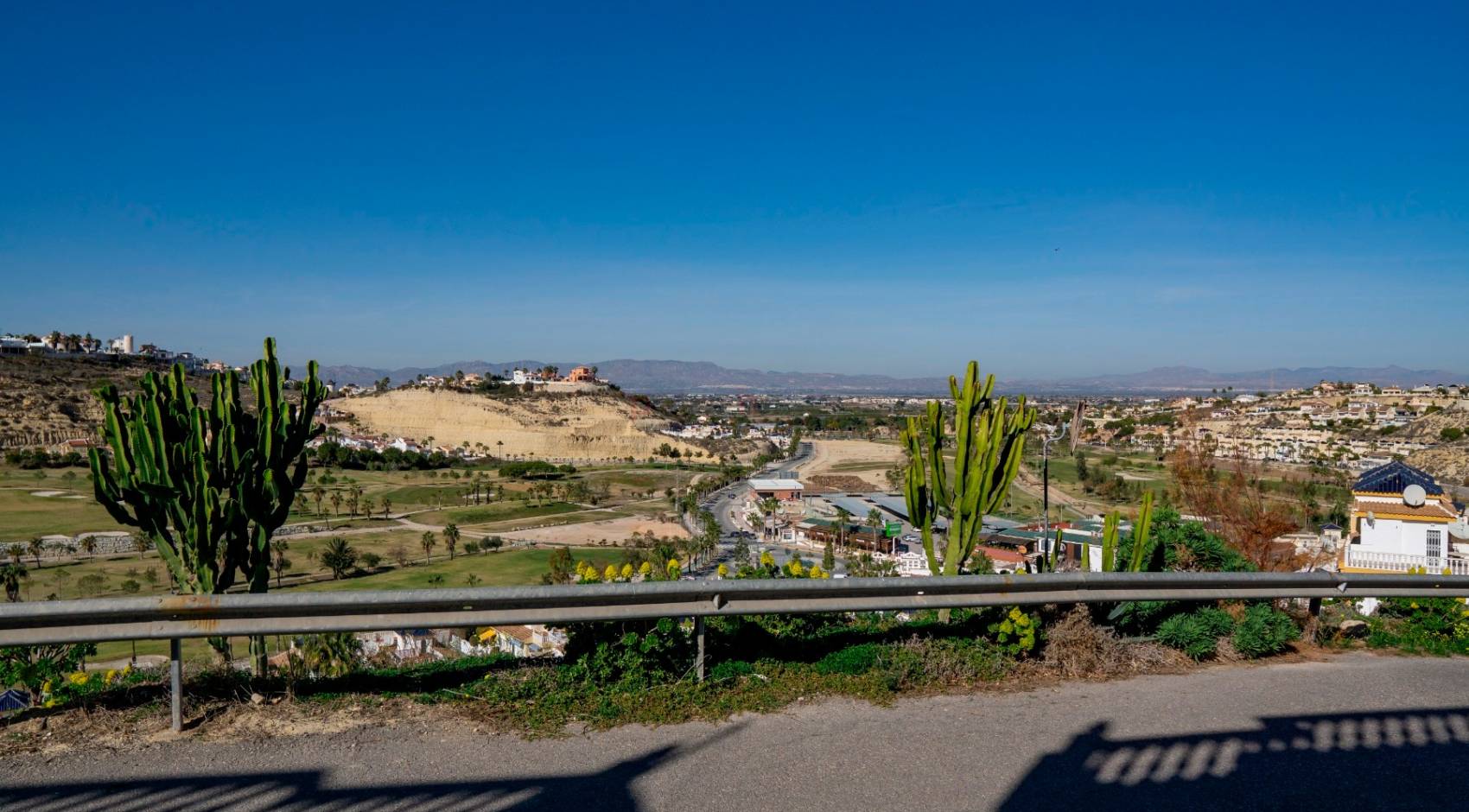 Gebrauchtobjekte - Doppelhaushälfte - Ciudad Quesada - La Marquesa Golf