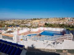 Resales - Semi Detached - Ciudad Quesada - La Marquesa Golf