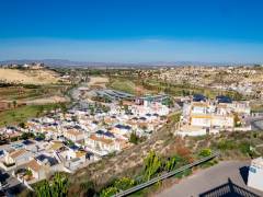 Resales - Semi Detached - Ciudad Quesada - La Marquesa Golf