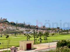 Gebrauchtobjekte - Einfamilienhaus - Ciudad Quesada - La Marquesa Golf