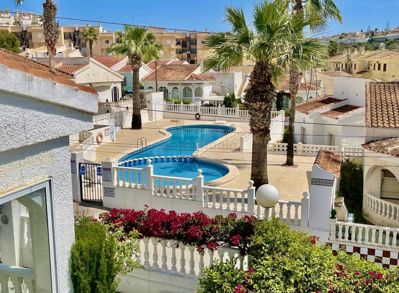 Resales - Villa - Ciudad Quesada - La Marquesa Golf