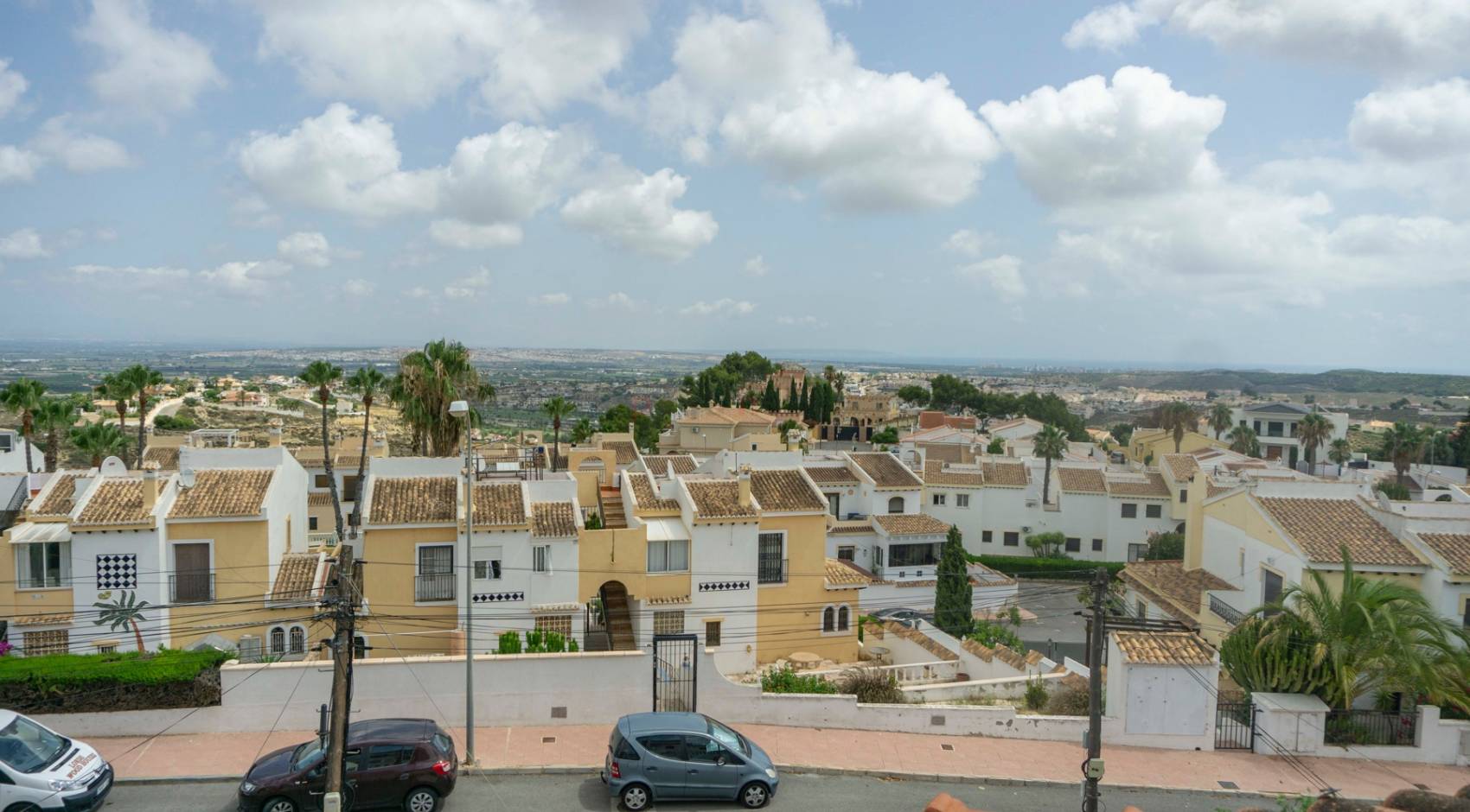 Resales - Townhouse - Ciudad Quesada - Bravo Hills Club