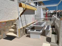 Resales - Semi Detached - Ciudad Quesada - La Marquesa Golf