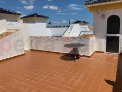 Resales - Semi Detached - Ciudad Quesada - La Marquesa Golf