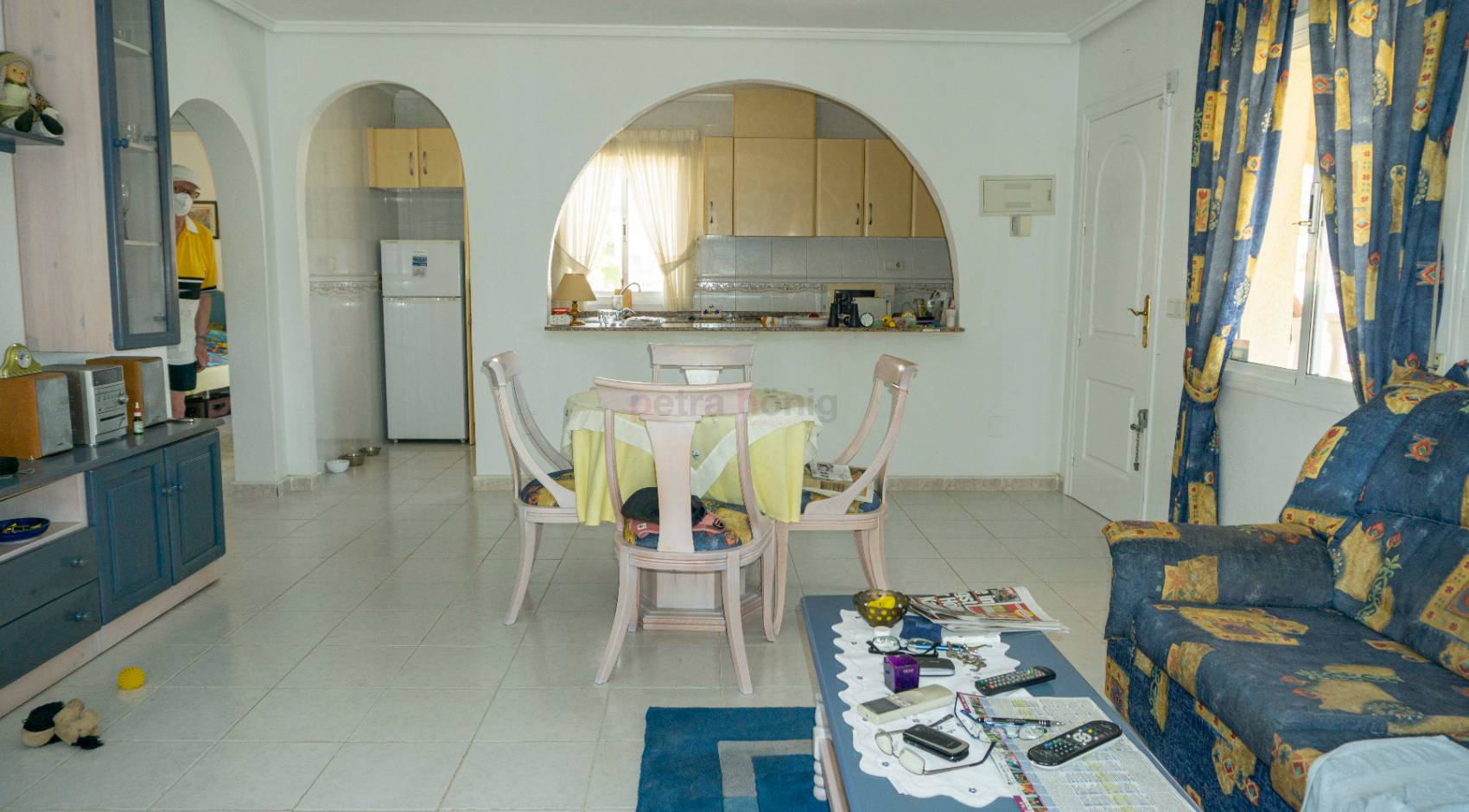 A Vendre - Villa - Ciudad Quesada