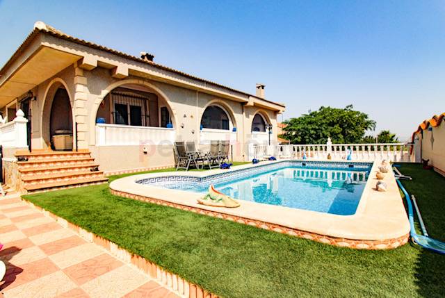 Resales - Villa - Benijófar - Benijofar