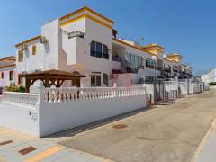 Gebrauchtobjekte - Apartment - Orihuela Costa - Vistabella golf