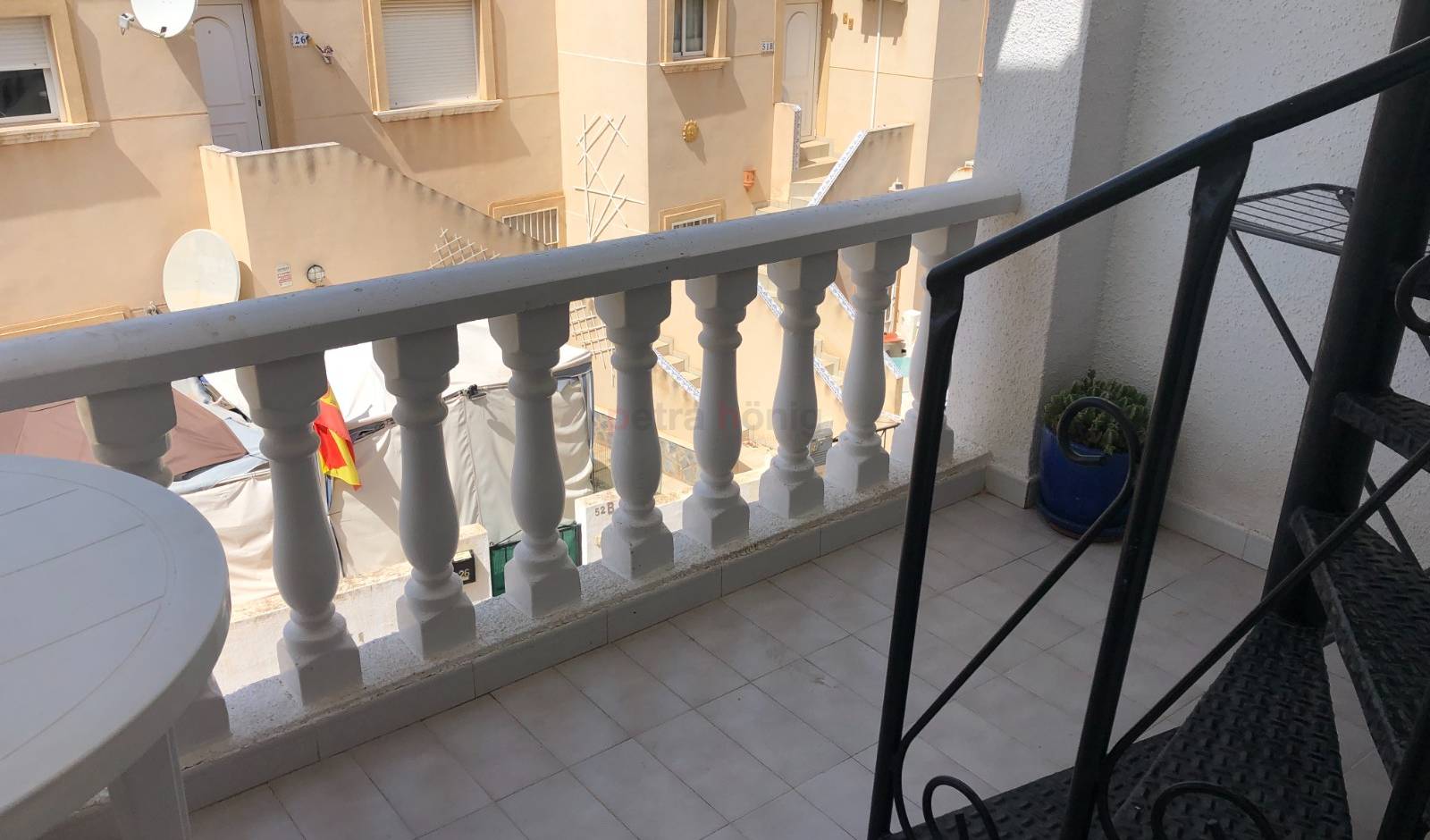 Resales - Apartment - San Miguel de Salinas - Blue hills