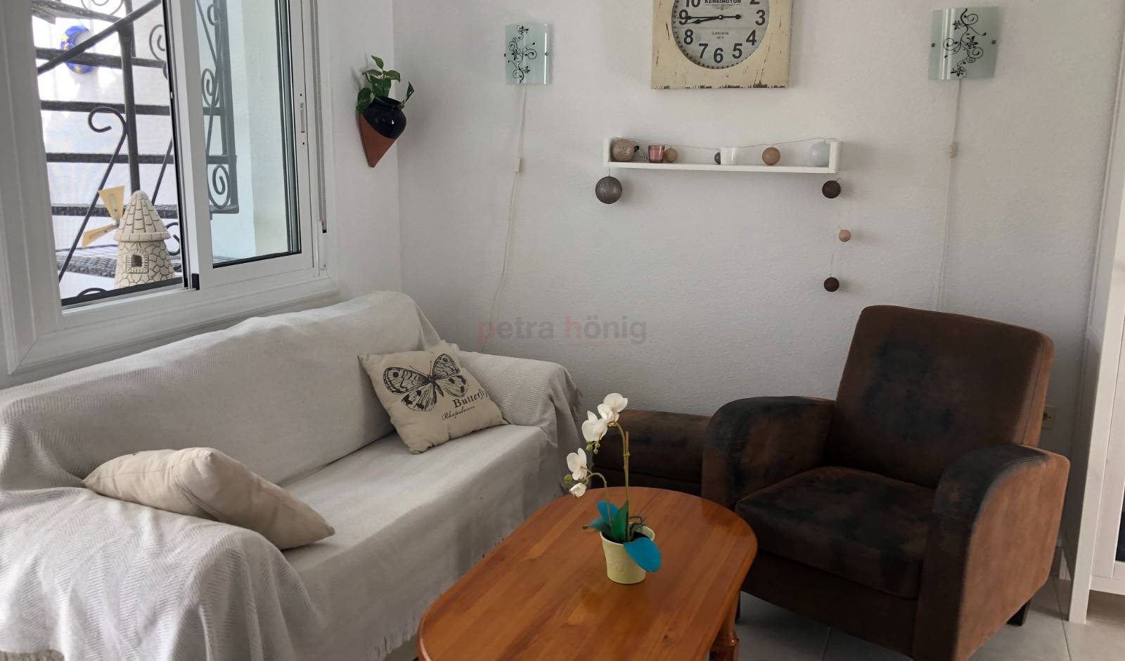 Resales - Appartement - San Miguel de Salinas - Blue hills