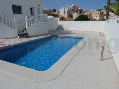 Resales - Villa - Ciudad Quesada - La Marquesa Golf