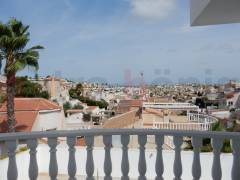 Resales - Villa - Ciudad Quesada - La Marquesa Golf