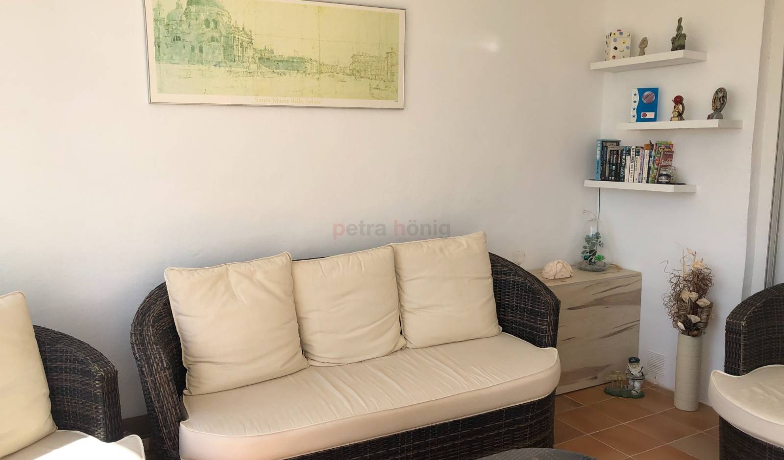 Resales - Townhouse - Villamartin