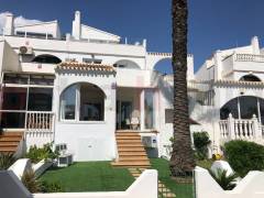 Resales - Townhouse - Villamartin