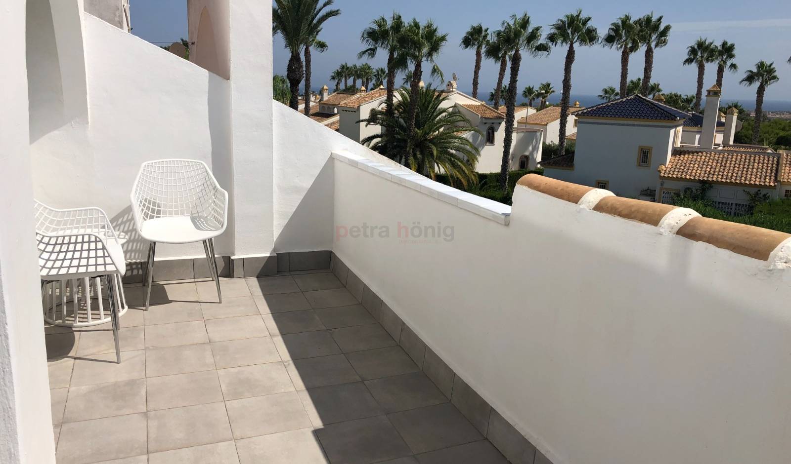 Resales - Townhouse - Villamartin