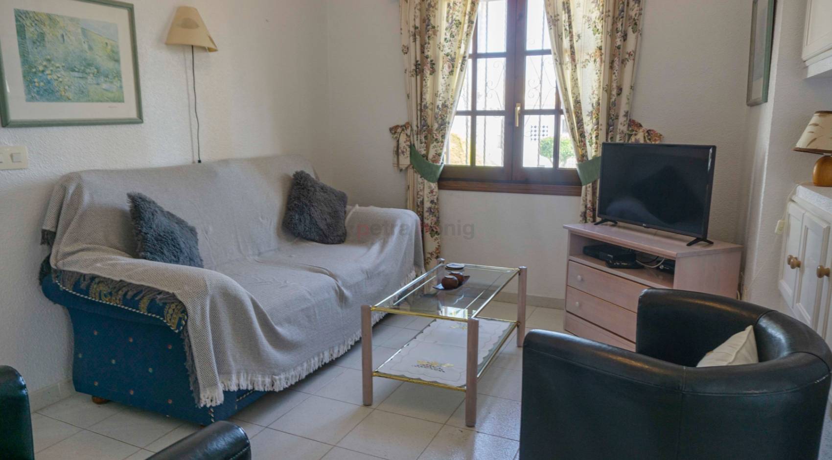 Resales - Appartement - Ciudad Quesada