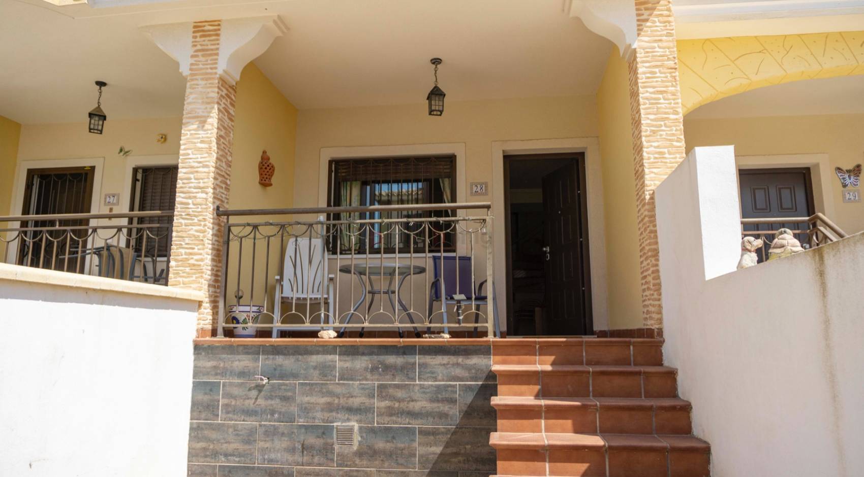 Resales - Townhouse - Ciudad Quesada