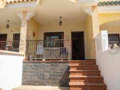 Resales - Townhouse - Ciudad Quesada