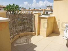 Resales - Townhouse - Ciudad Quesada