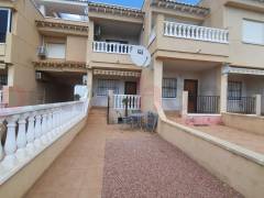 Gebrauchtobjekte - Apartment - Ciudad Quesada - La Marquesa Golf