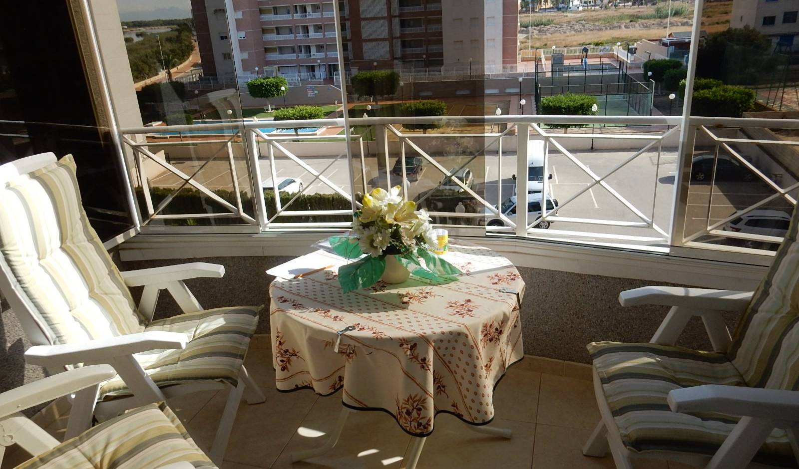 Gebrauchtobjekte - Apartment - Guardamar del Segura