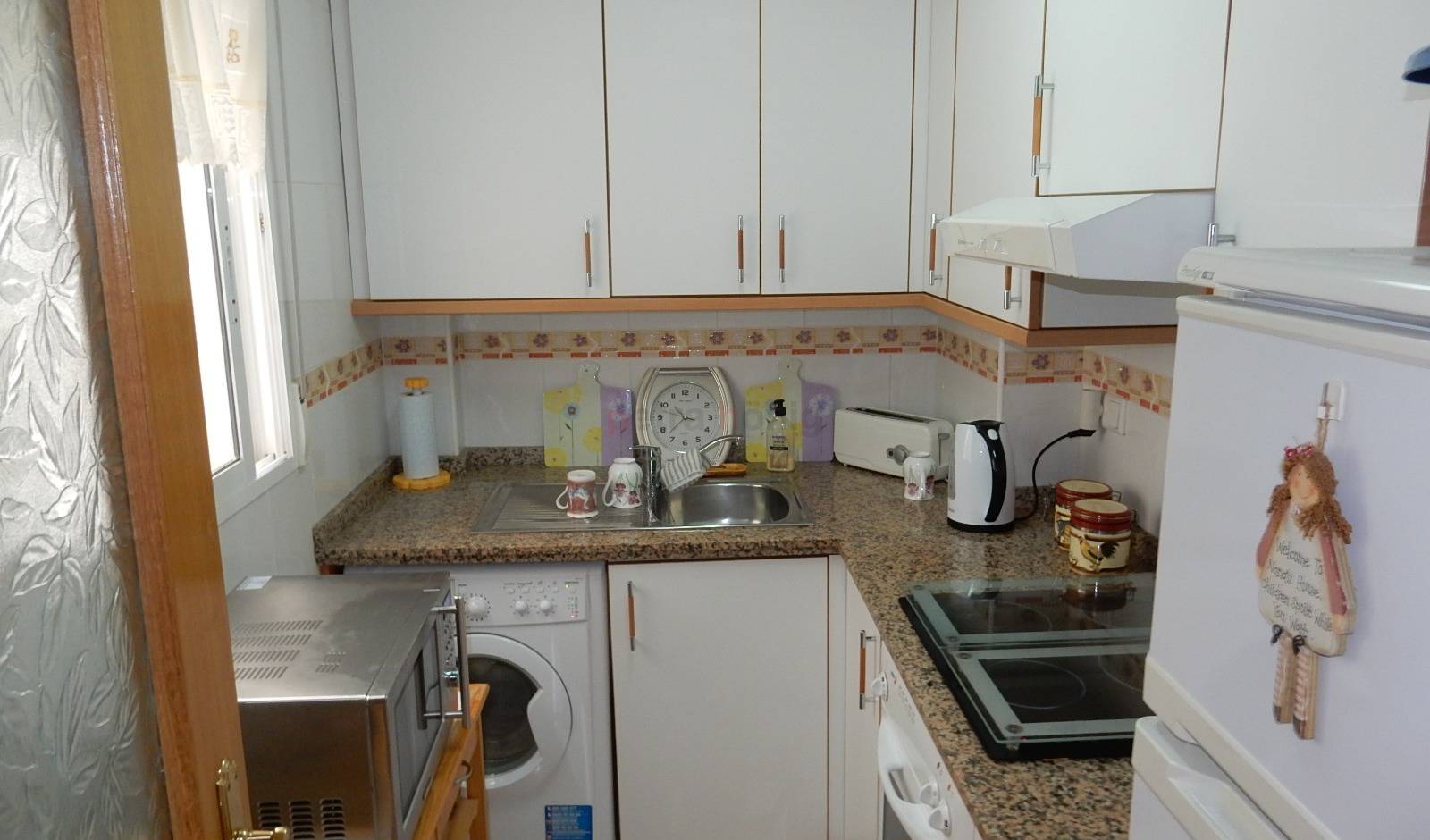 Reventa - Apartamento - Guardamar del Segura